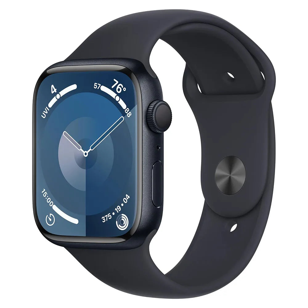 2023 Apple Watch Series 9 45mm GPS Aluminum Case with Sport Band