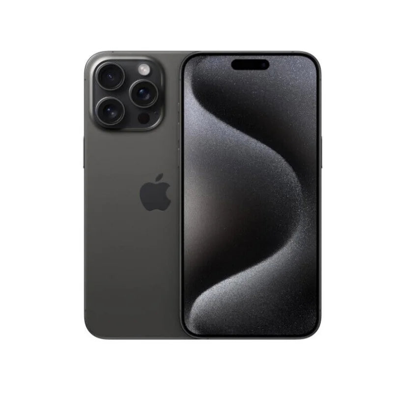 Apple 15 Pro Max