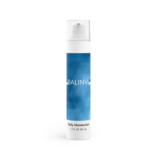 Balinvi Daily Moisturizer, 1.7oz