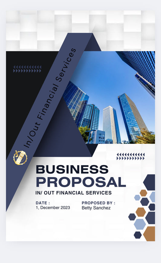 Business Proposal