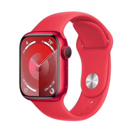 2023 Apple Watch Series 9 45mm GPS Aluminum Case with Sport Band