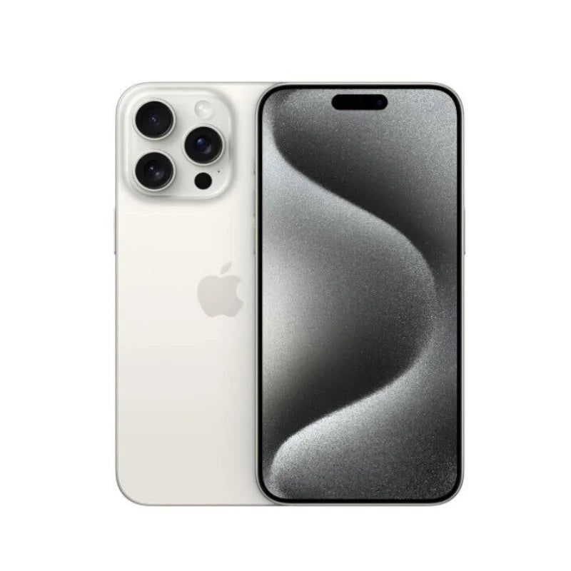 Apple 15 Pro Max