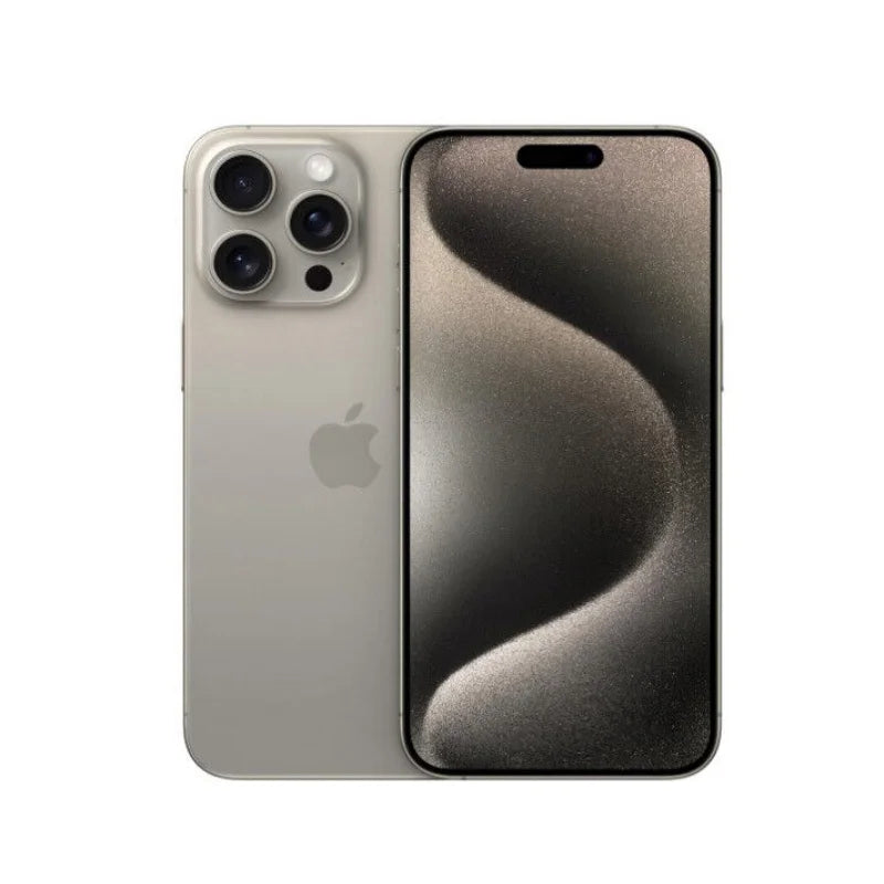 Apple 15 Pro Max