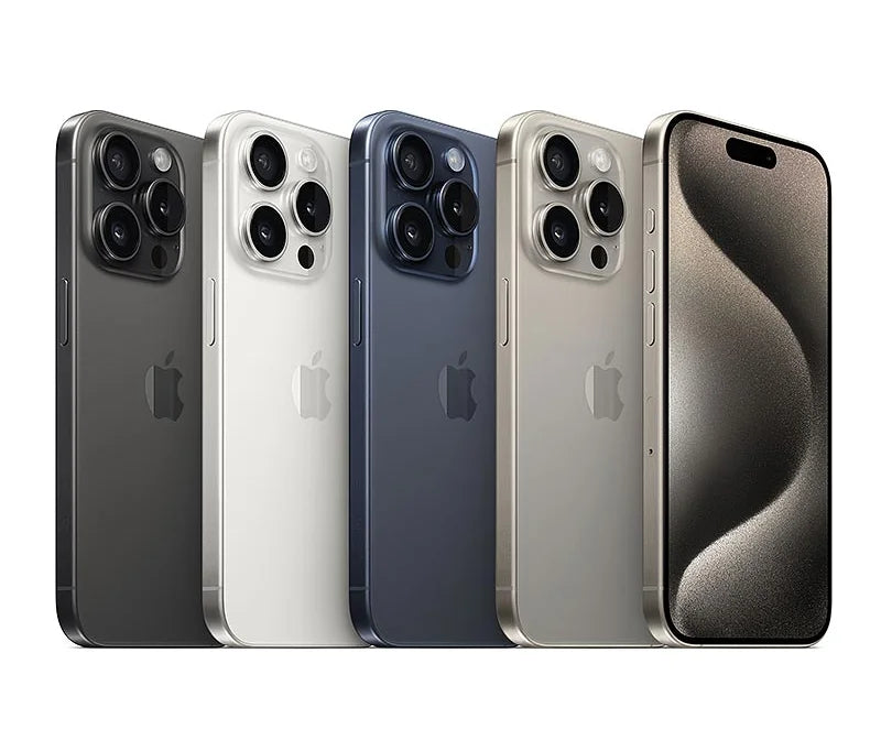 Apple 15 Pro Max